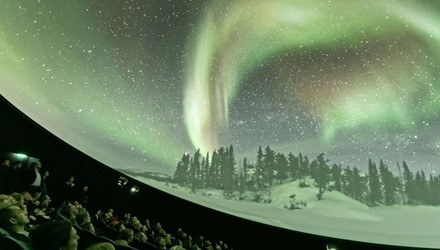 PERLAN MUSEUM